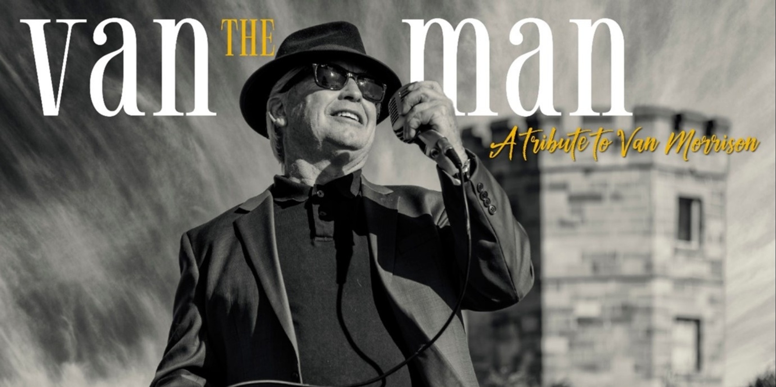 Van Morrison Books Every Music Fan Should Read