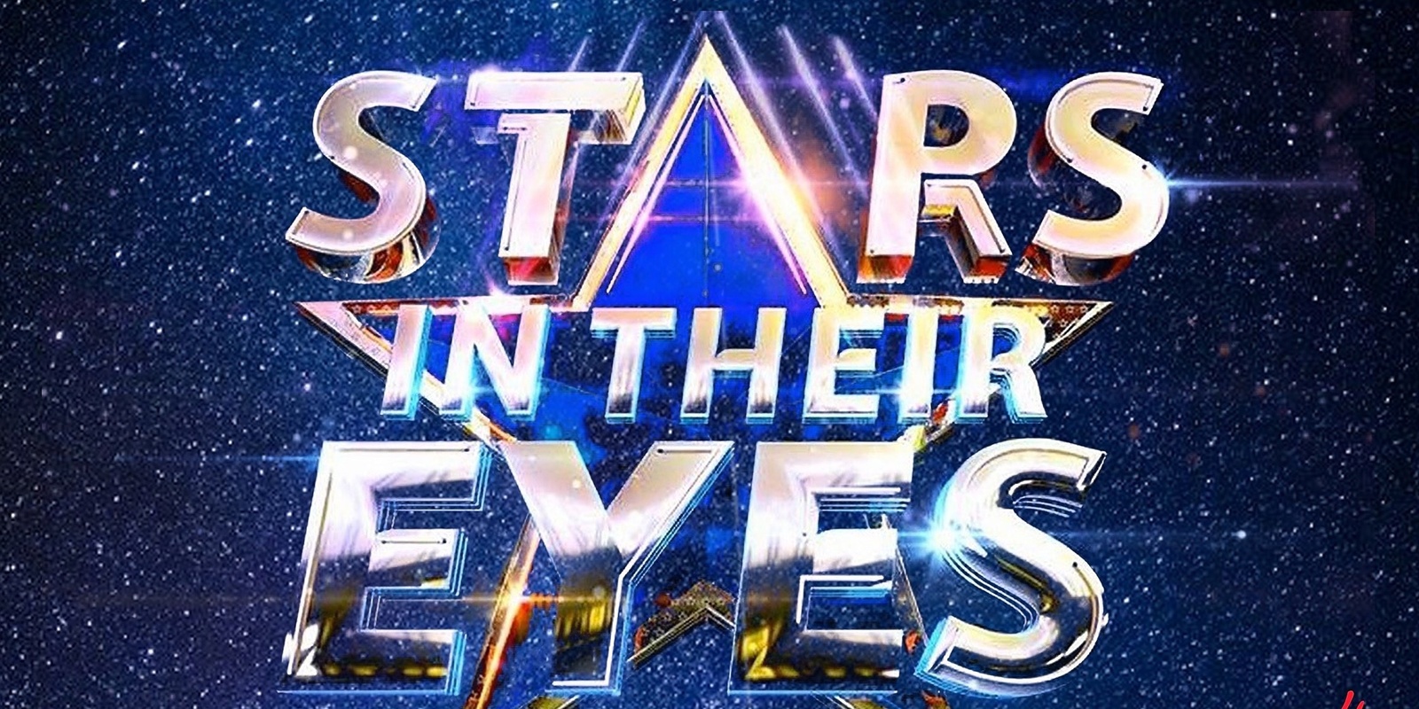 Banner image for Stars In Their Eyes