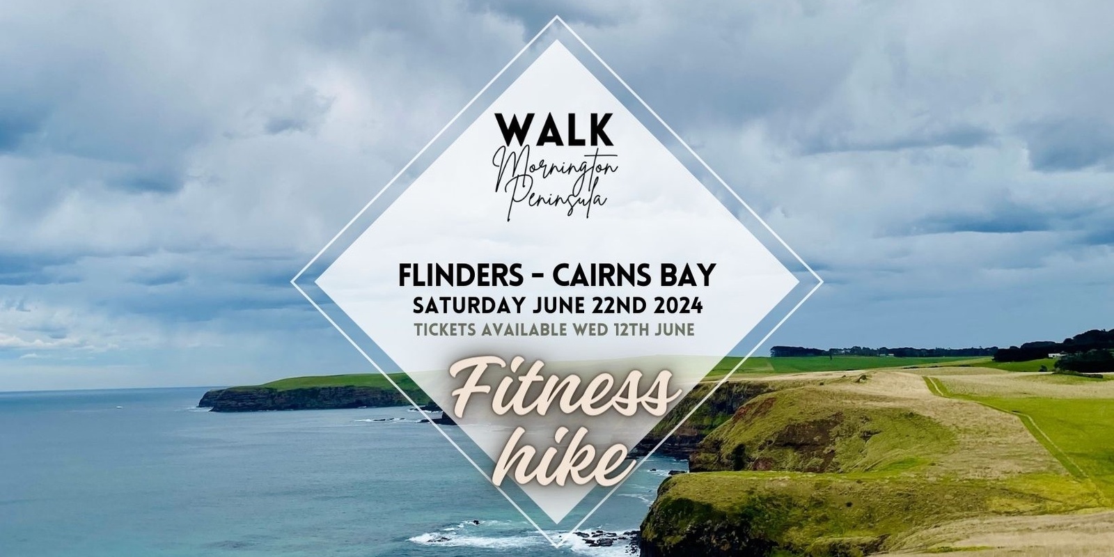 Banner image for Flinders - Cairns Bay