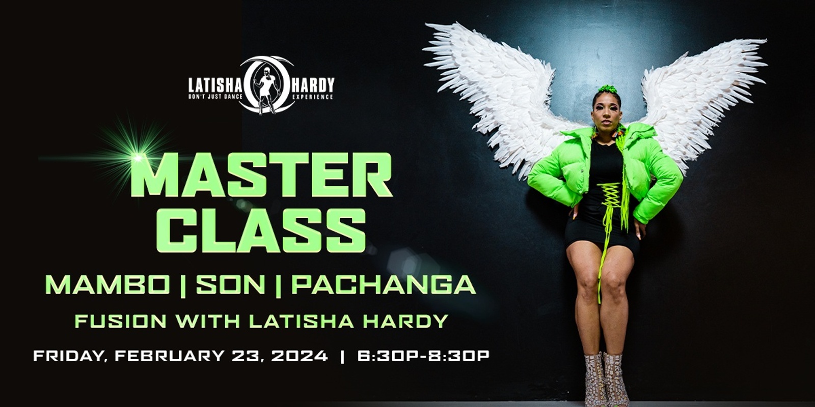 Banner image for LHDC Master Class