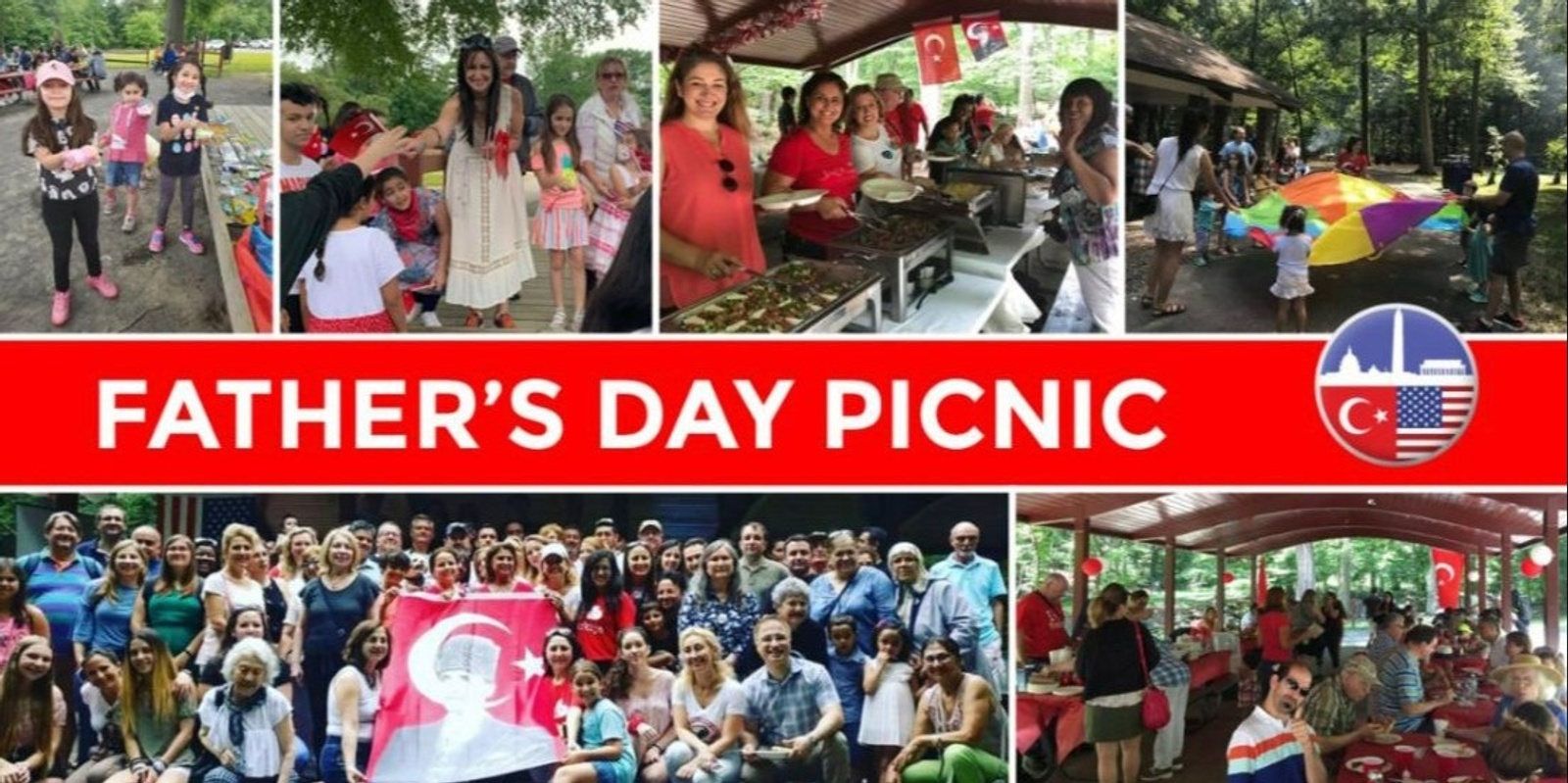 Banner image for ATA-DC Annual Father’s Day Picnic