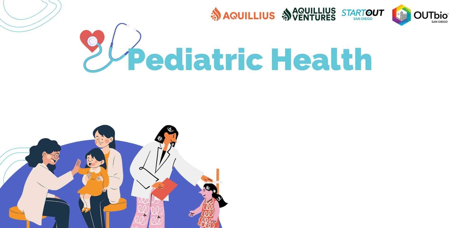 Banner image for Pediatric Health Symposium