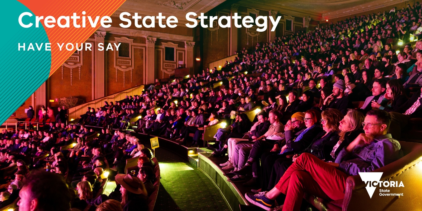 Banner image for Creative State Consultation - Online Session 2 (Evening)