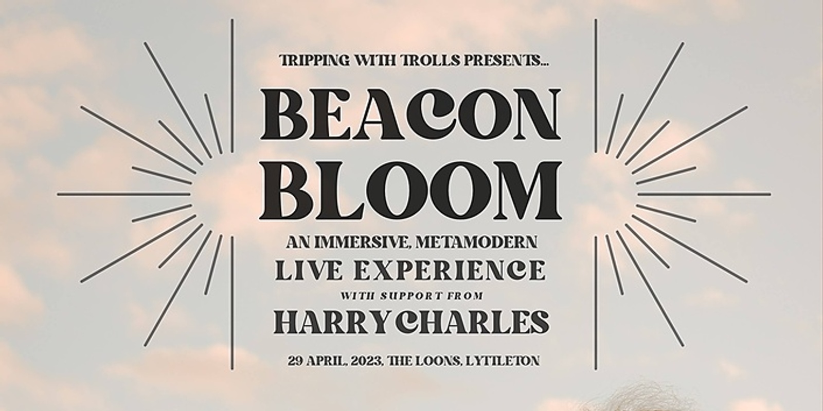 Banner image for Beacon Bloom Live @ The Loons