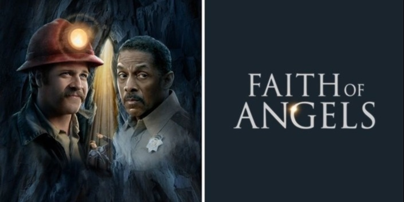 Banner image for Faith of Angels - Inspirational Film at the Historic Select Theater