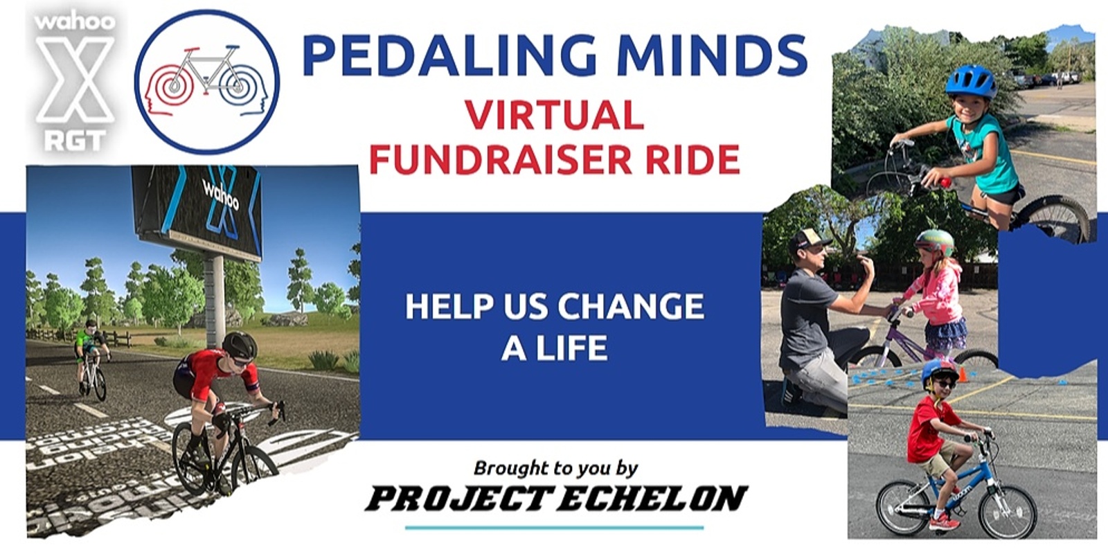 Virtual Ride - Fundraiser