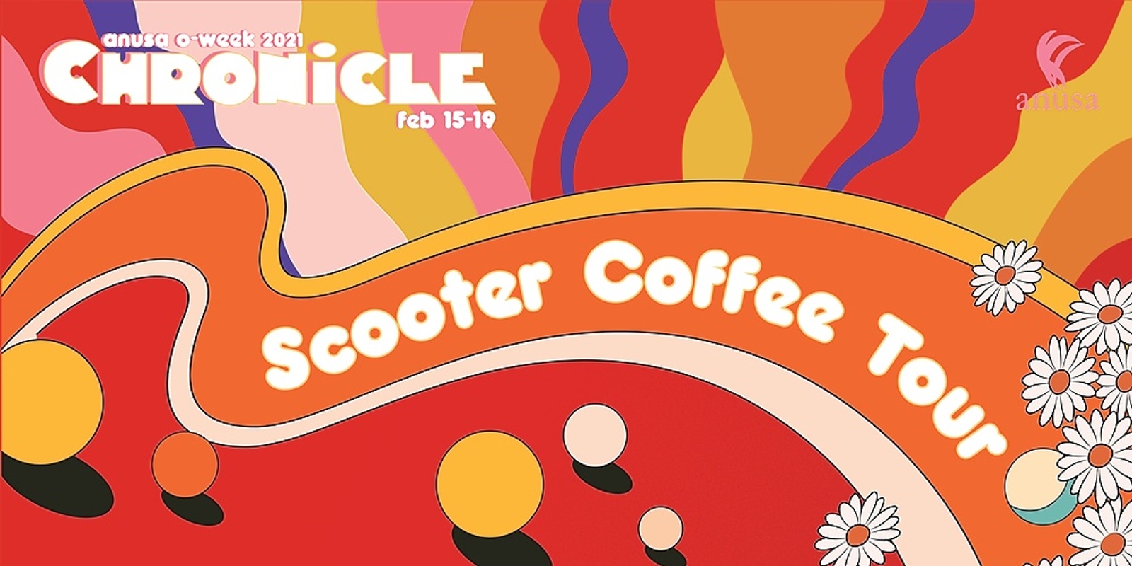 Banner image for Scooter Coffee tour