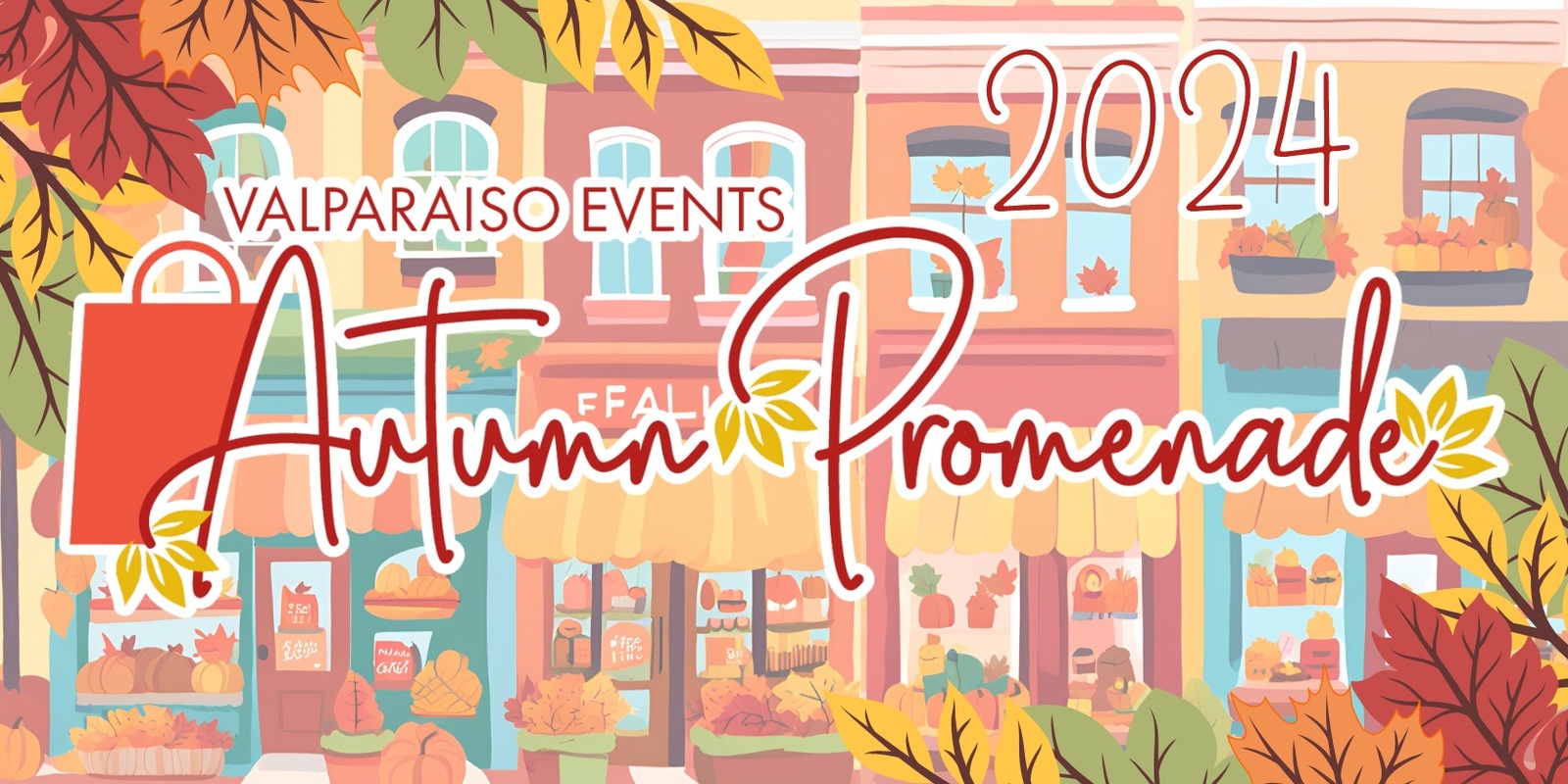 Banner image for Autumn Promenade