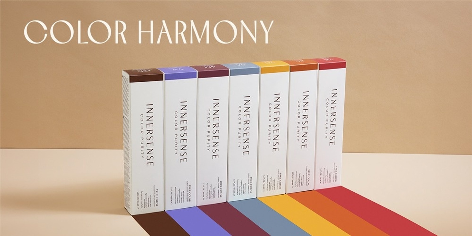 Banner image for Color Harmony Class - San Francisco