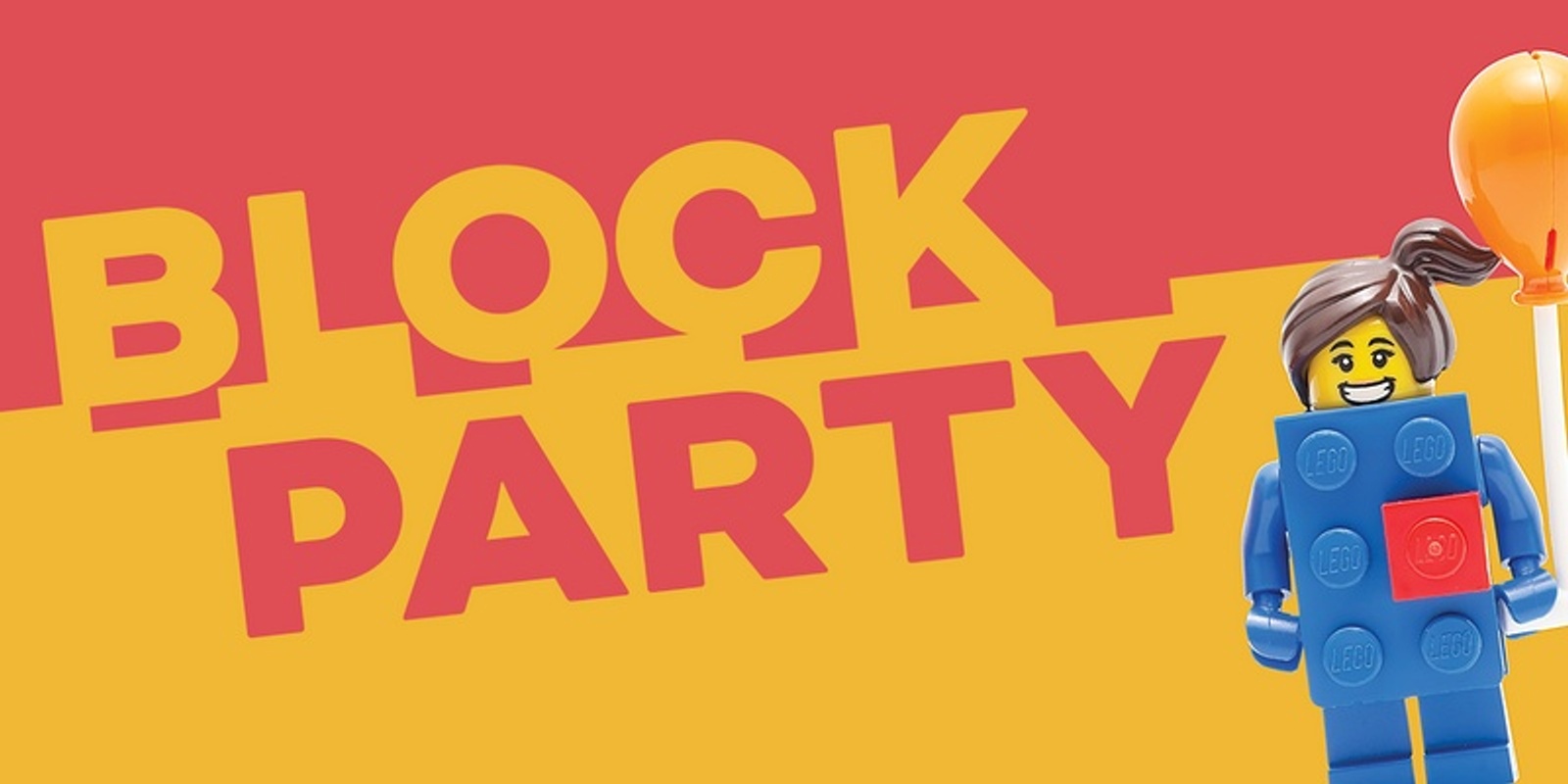Banner image for Block Party