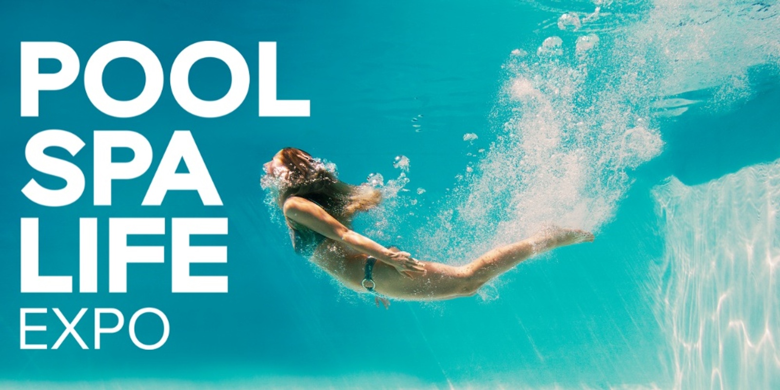 Banner image for Perth Pool Spa Life Expo