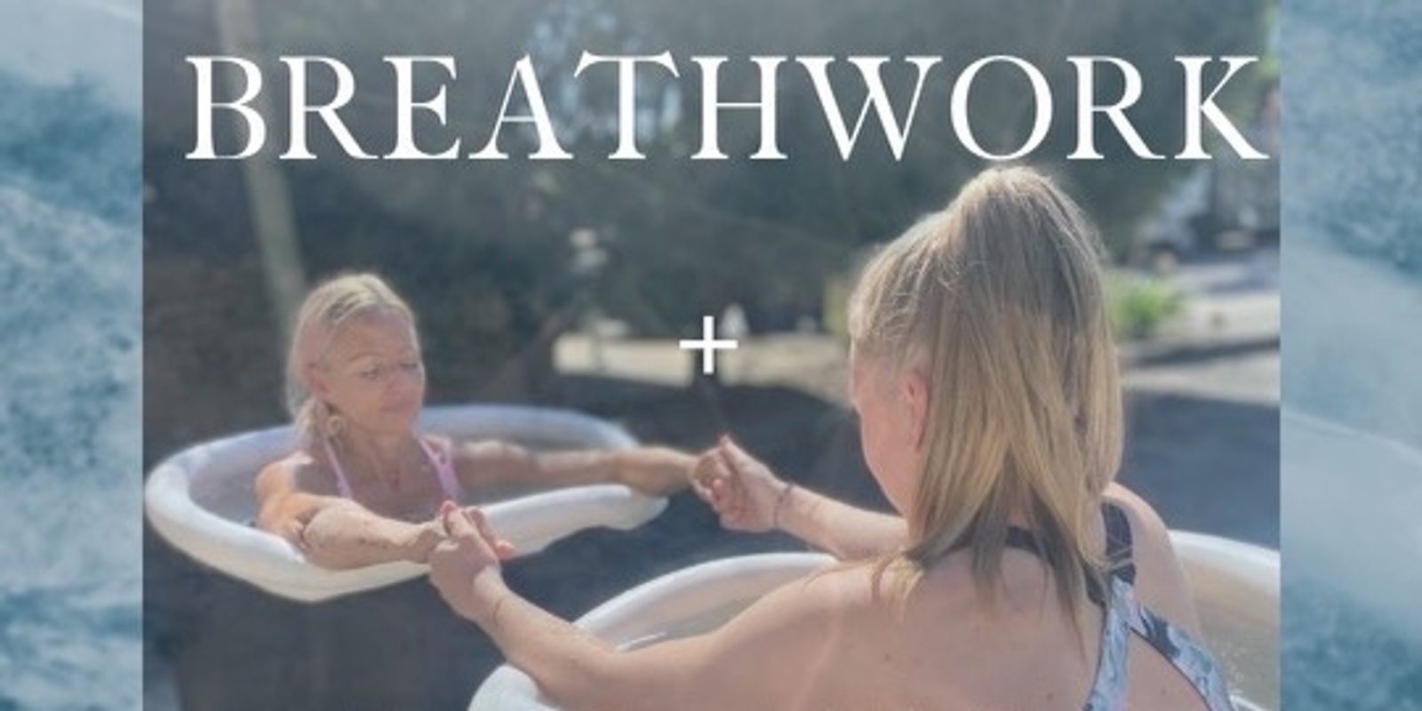 Banner image for Breathwork + Ice Bath Event