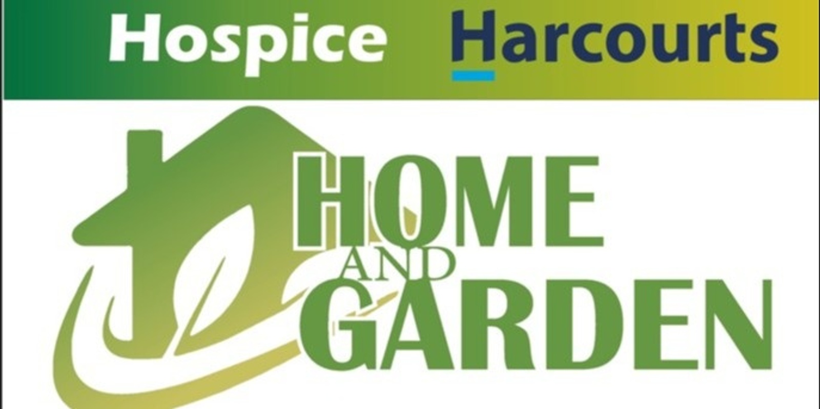 Banner image for Hospice Harcourts Home & Garden Walk