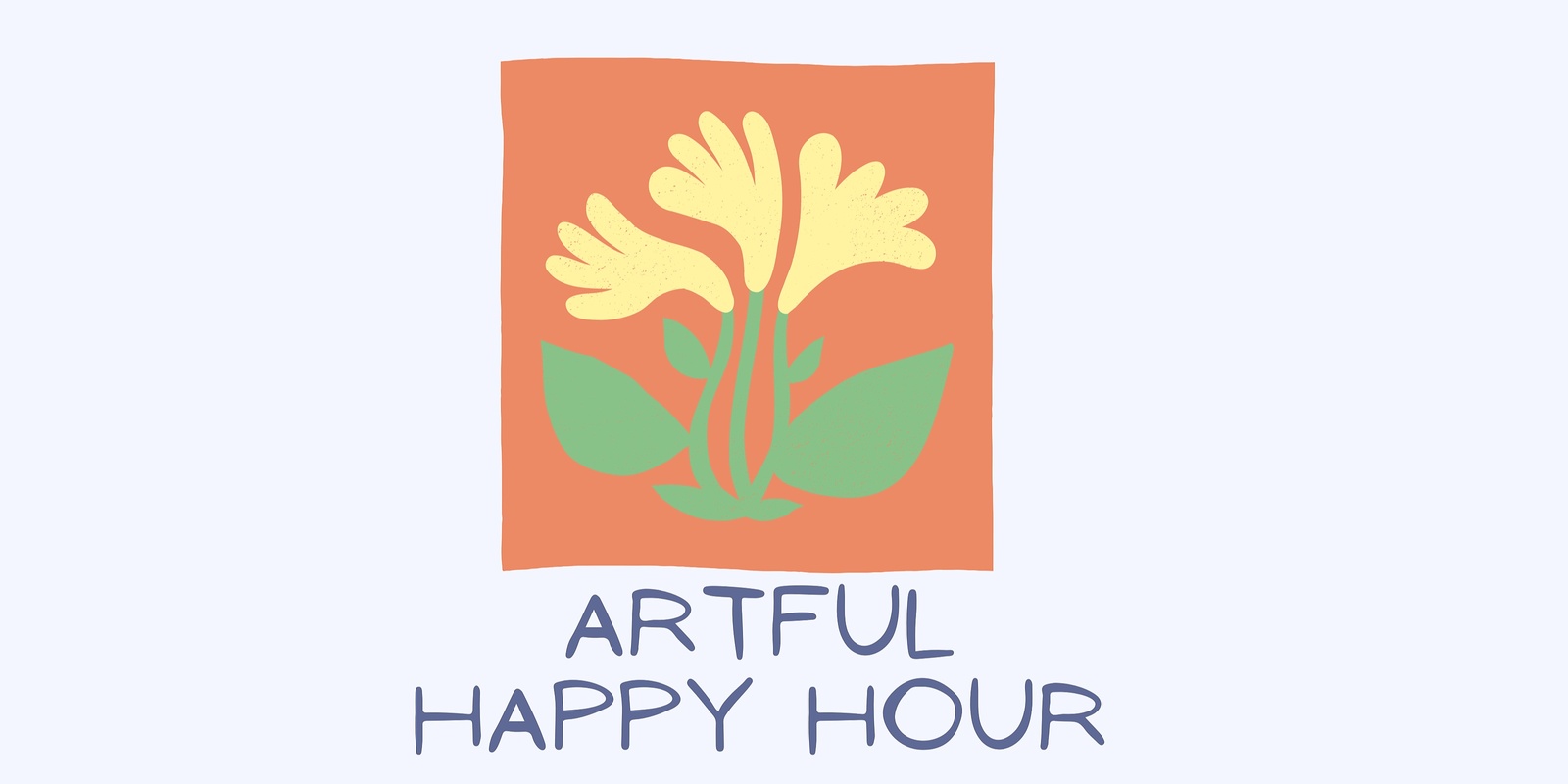 Banner image for Artful Happy Hour - Wine down with Clay 