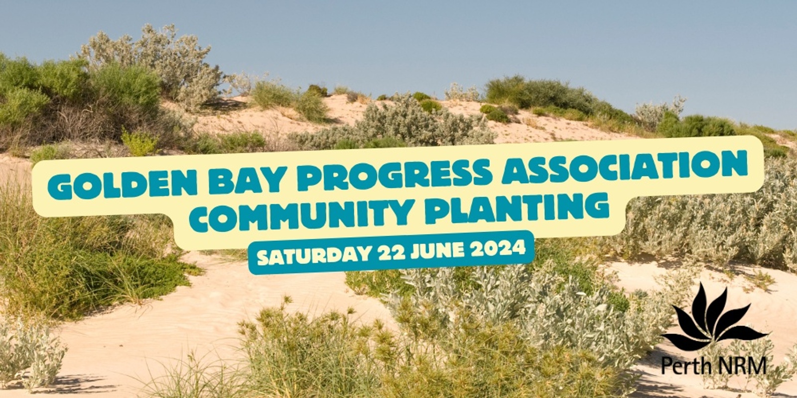 Banner image for Golden Bay Progress Association - Planting Day 