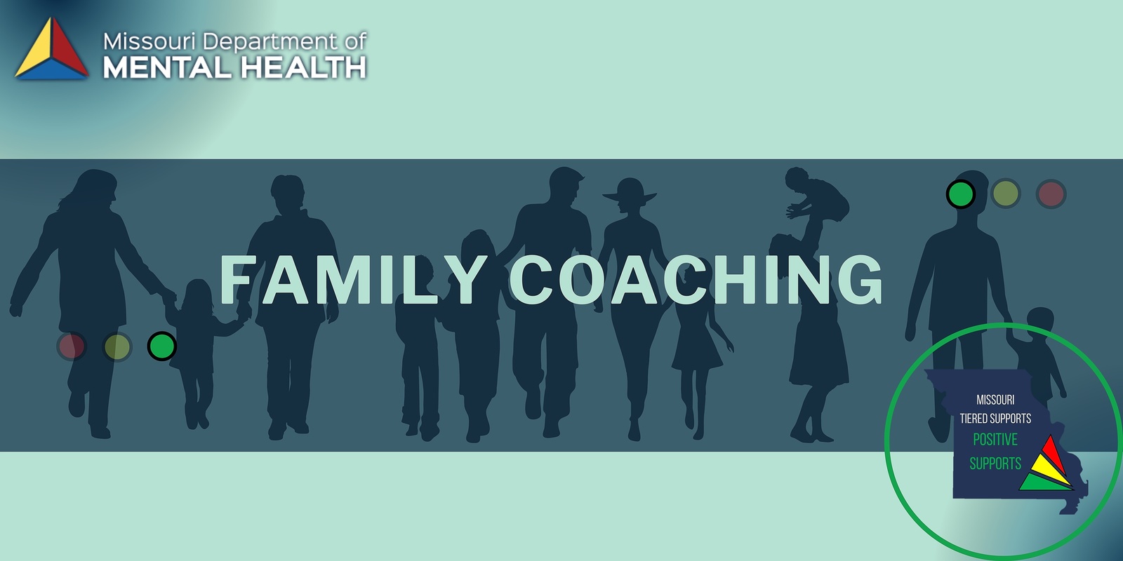 Banner image for Family Coaching  - About Behavior 8/8/24