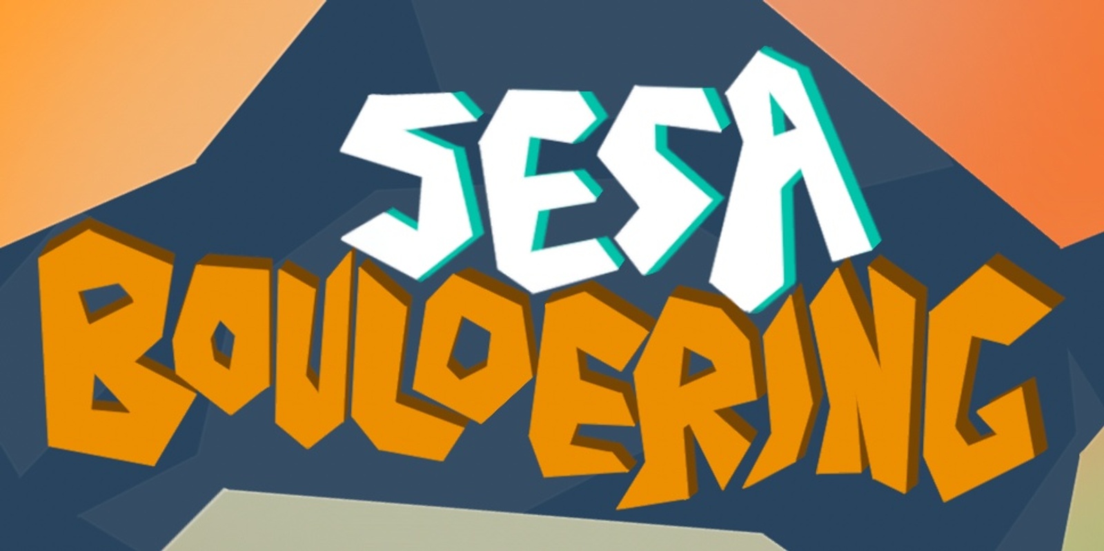 Banner image for SESA Bouldering