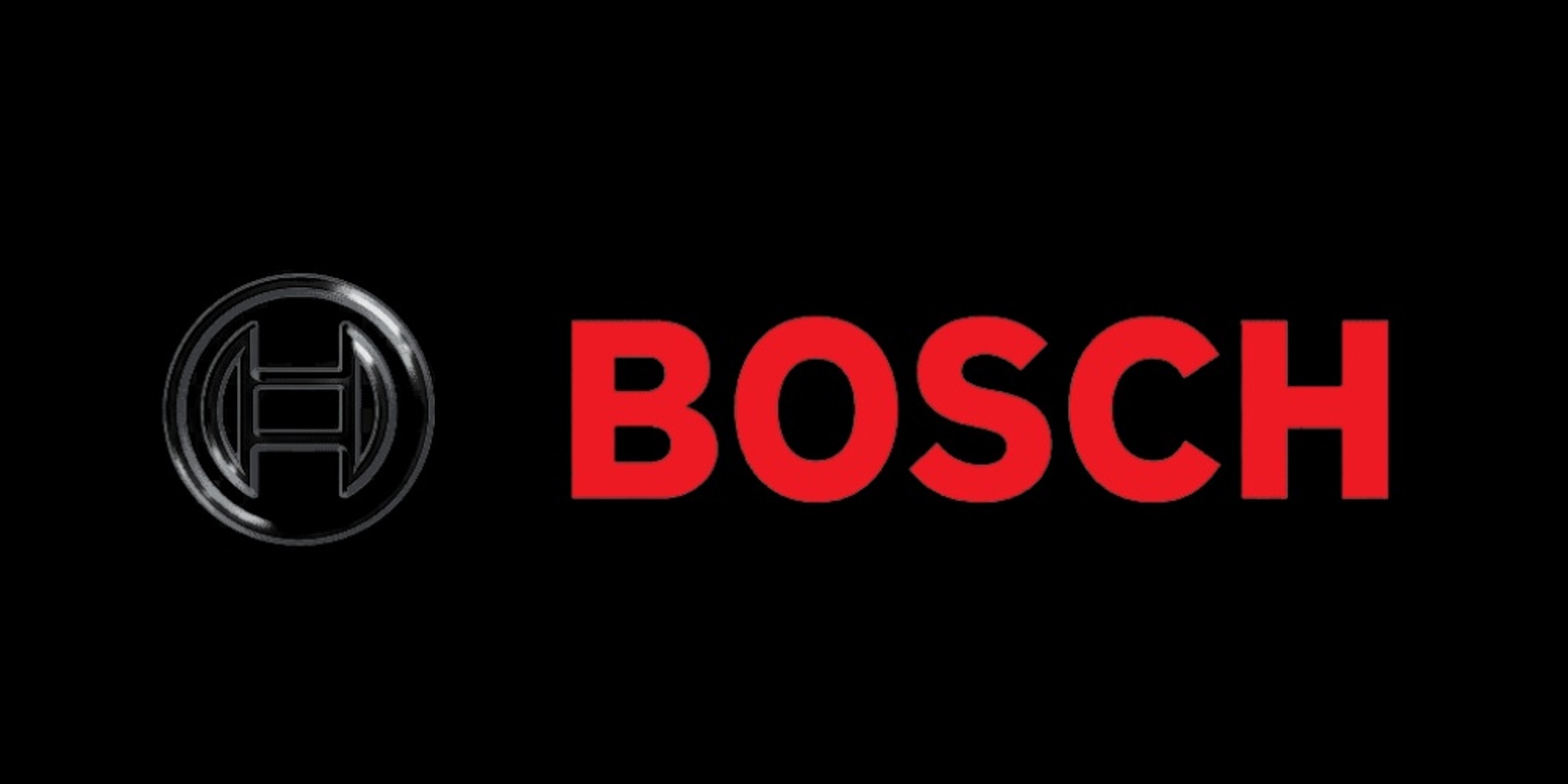 Banner image for Bosch Demo
