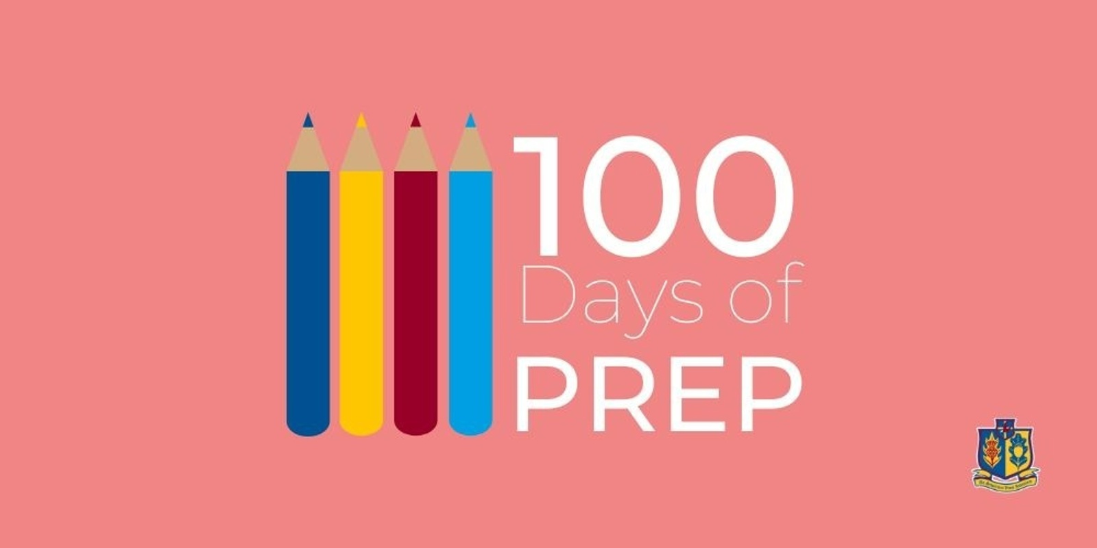 100 Days of Prep