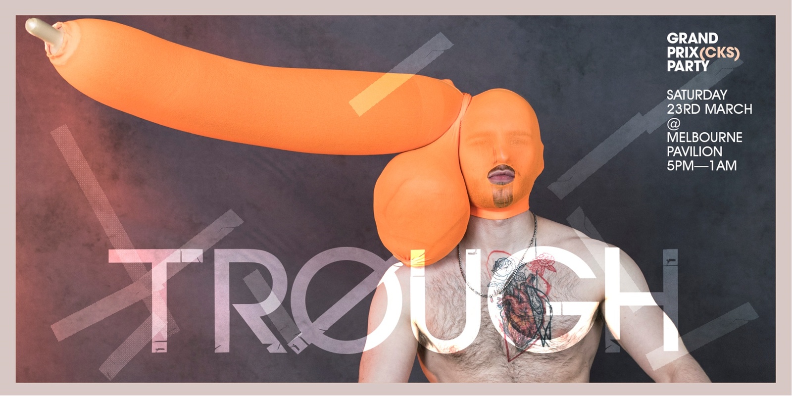 Banner image for TROUGH