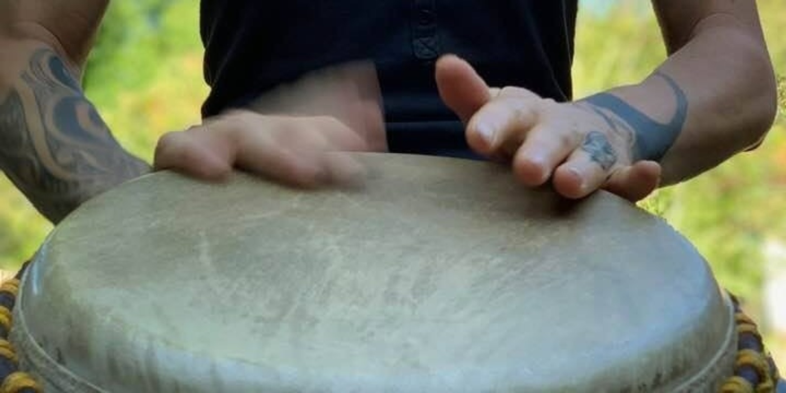 Banner image for Boneo Drum Class: Spring Series 