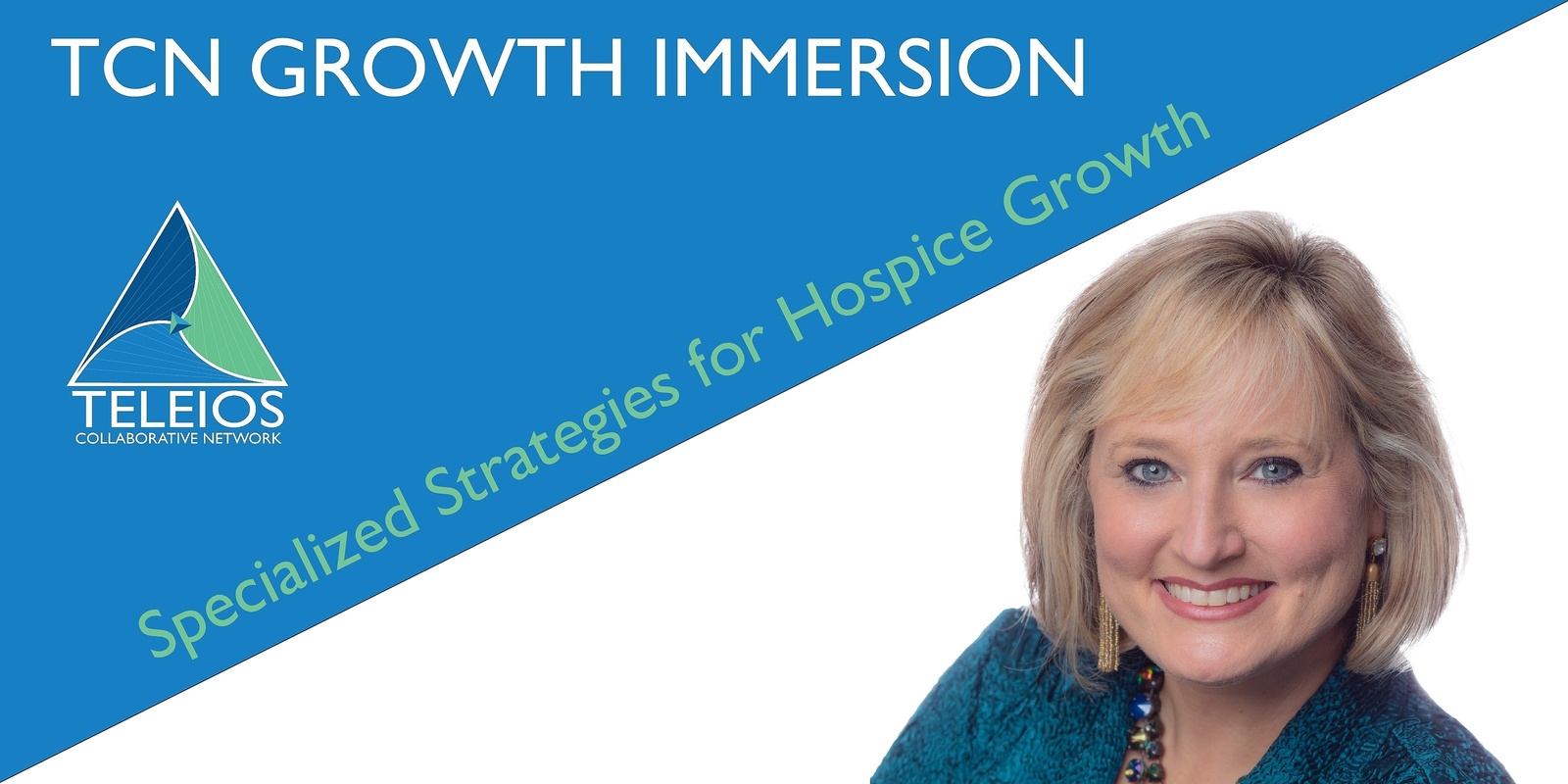 Banner image for TCN Virtual Growth Immersion - April 2024
