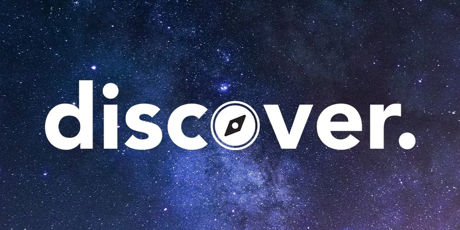 Banner image for Discover - August 2024