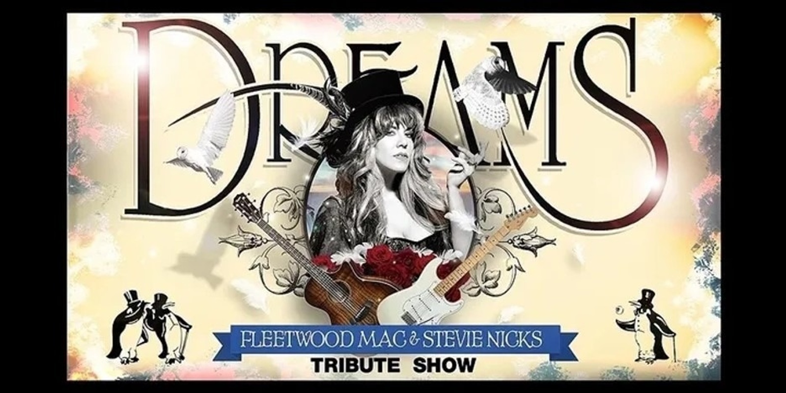 Banner image for Dreams at Mullumbimby Ex-Services Club