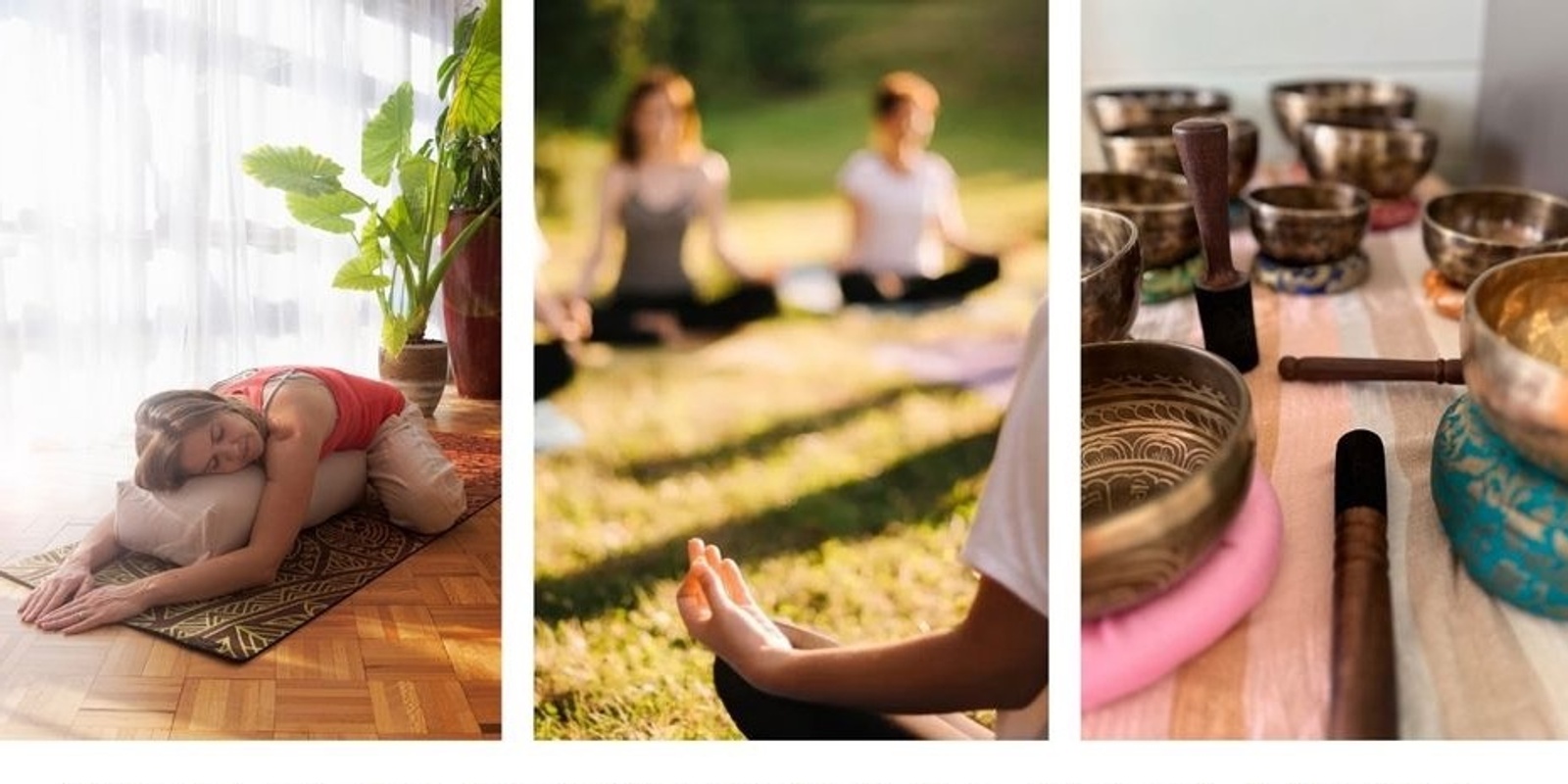 Banner image for Nourish Retreat at Brackenridge Retreat and Spa