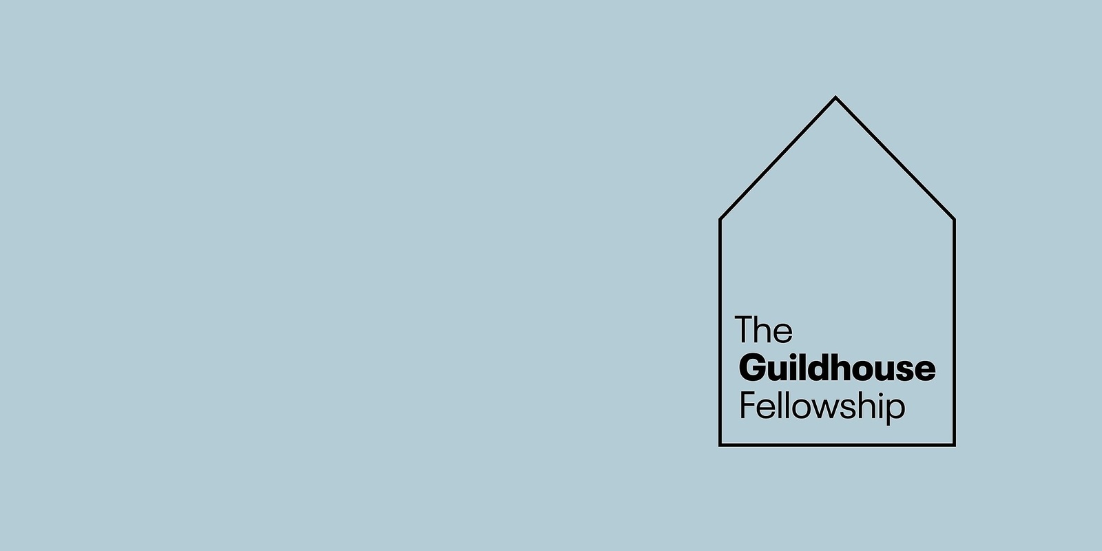 Banner image for The Guildhouse Fellowship Call Out 1:1 Appointments 2024