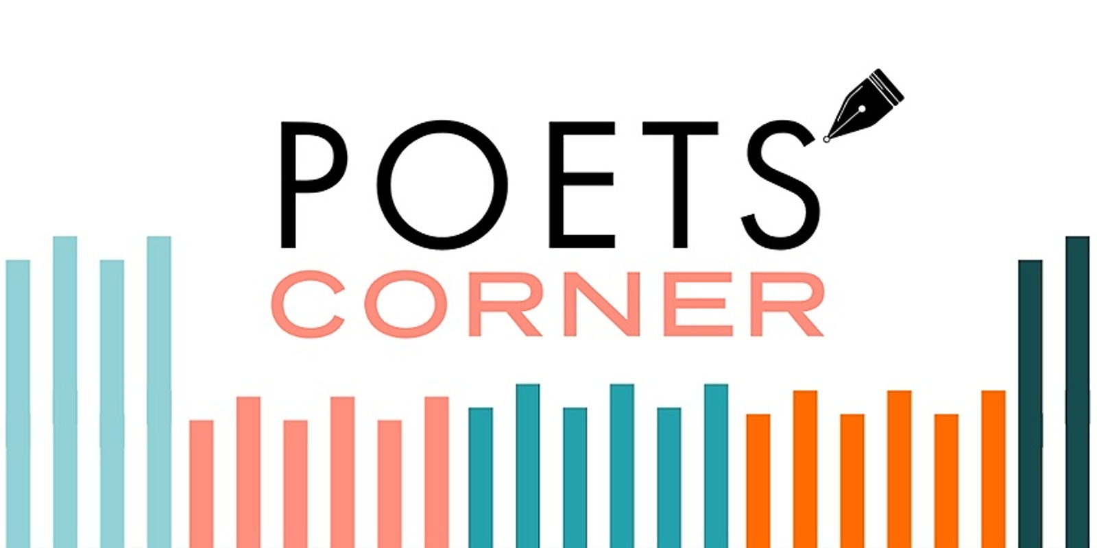 Banner image for Poets' Corner with Jill Wherry