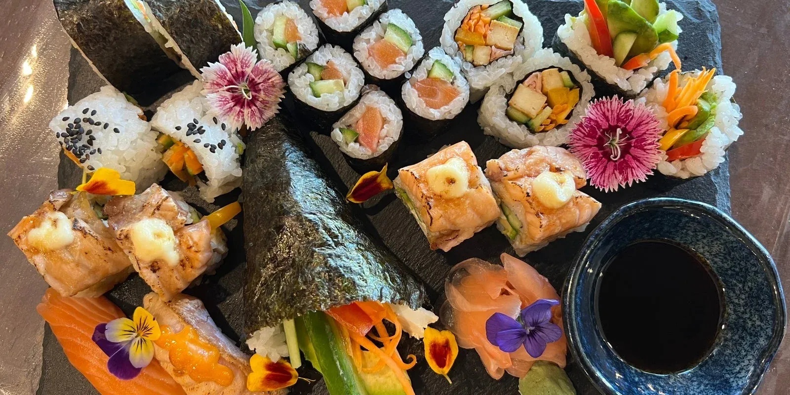 Banner image for Japanese Chef Byron Bay - Kids Sushi Class