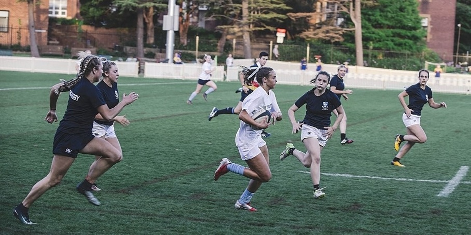 Banner image for 2022 Intercol Women's Rugby 7s Tournament