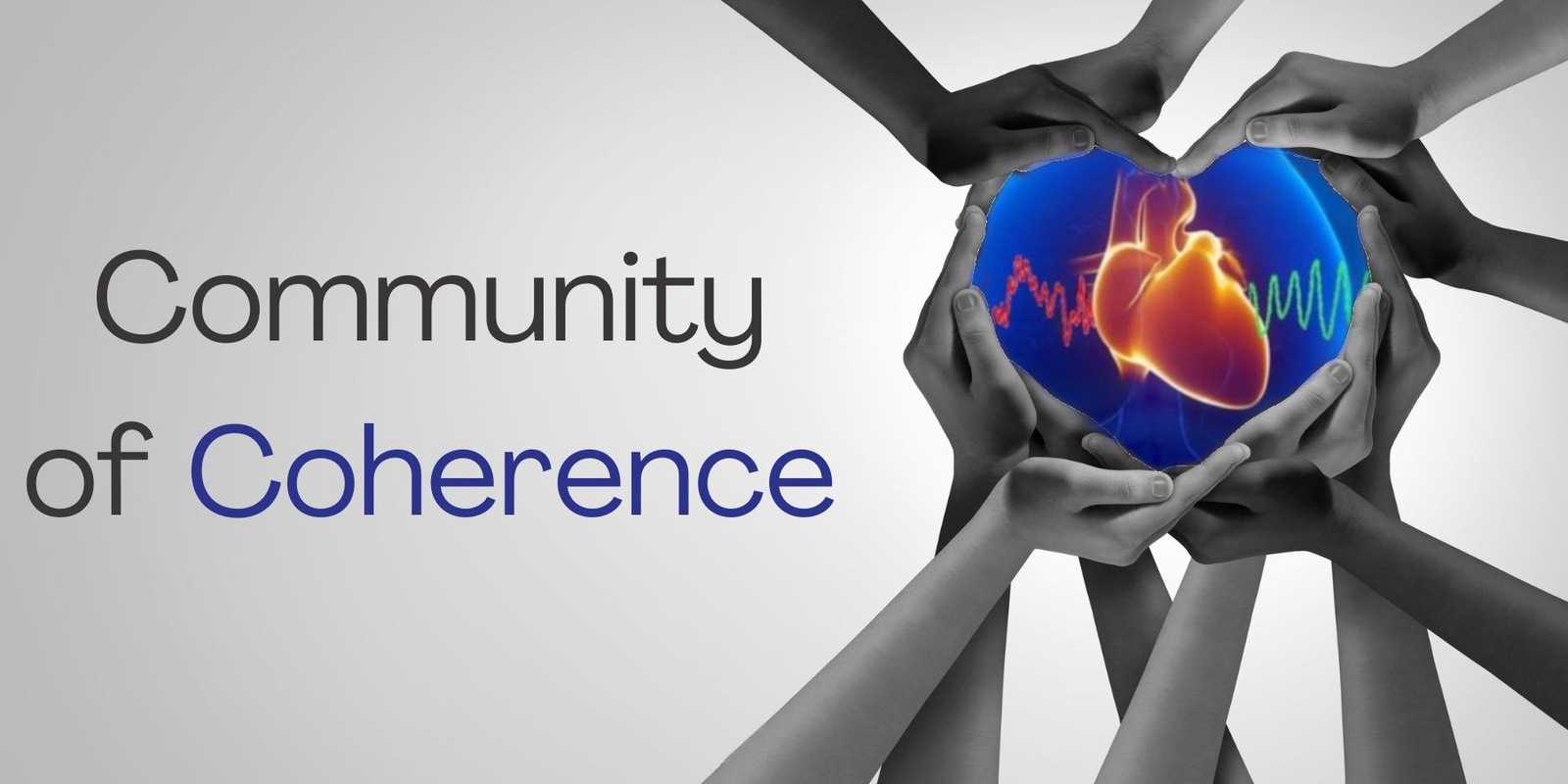 Banner image for Community of Coherence 