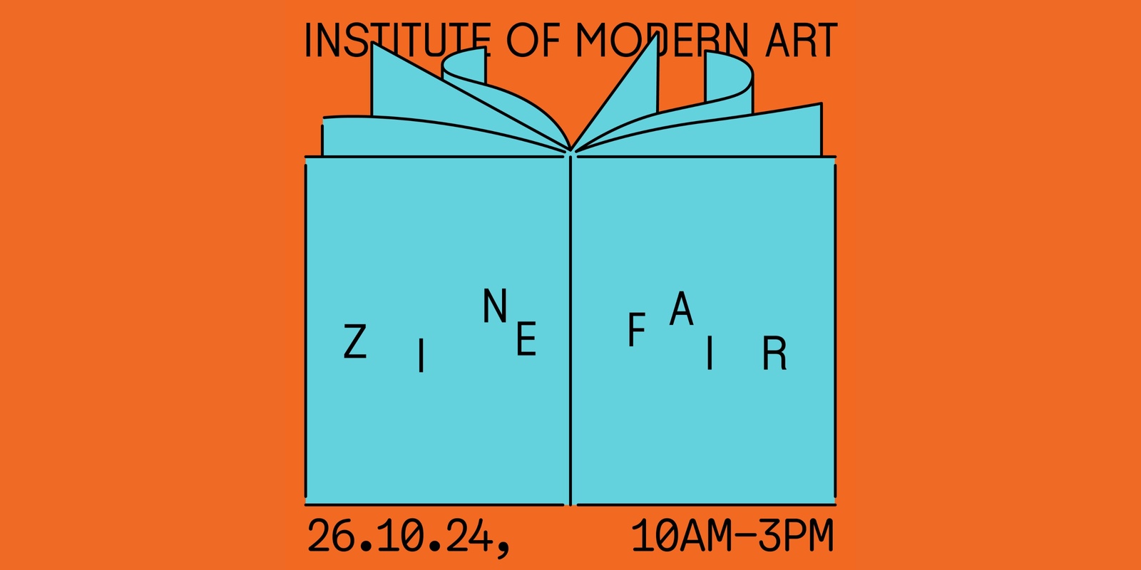 Banner image for IMA Zine Fair