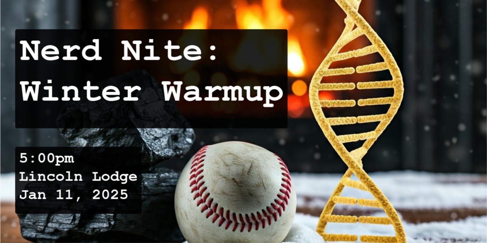 Banner image for Nerd Nite Chicago: January Warmup