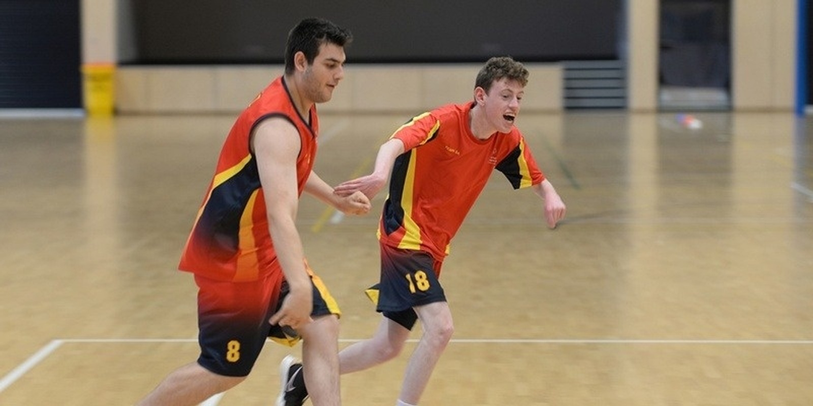 Banner image for Basketball (Clovelly Park - Come and Try)