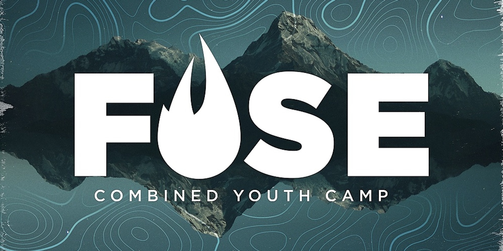 Banner image for FUSE Camp 2023