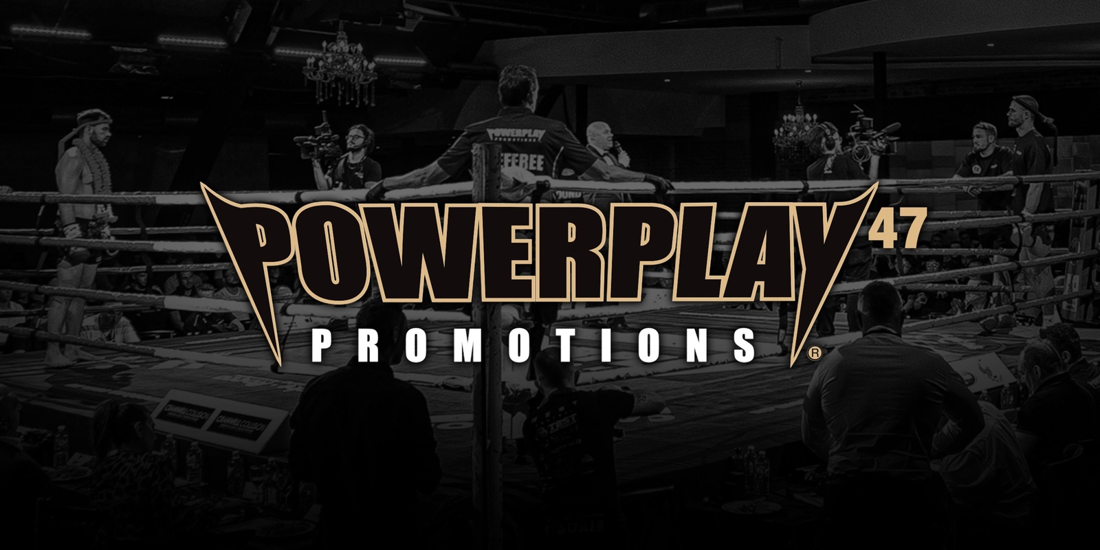 Banner image for POWERPLAY 47