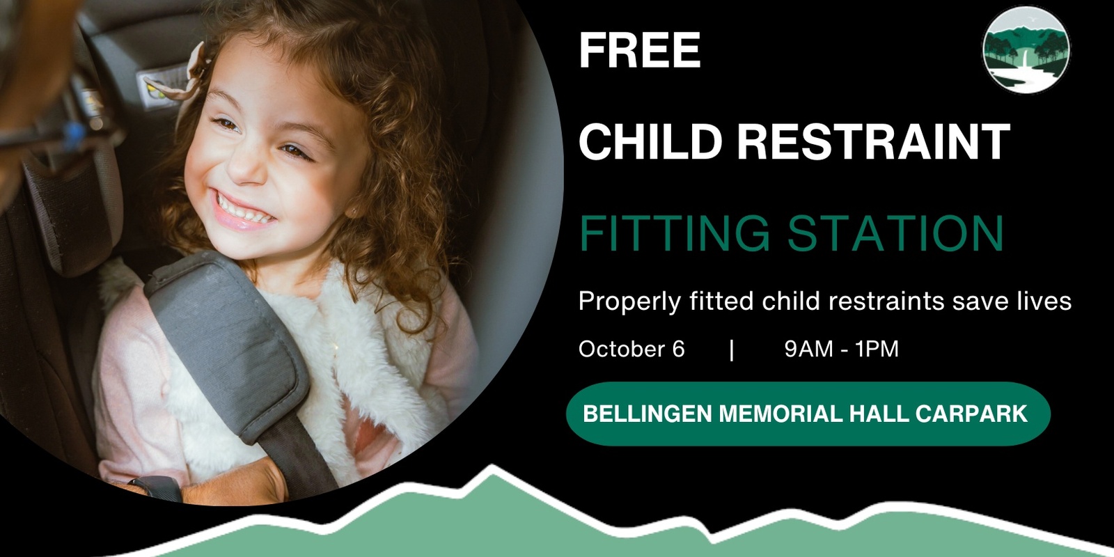 Banner image for Bellingen Child Restraint Fitting Station