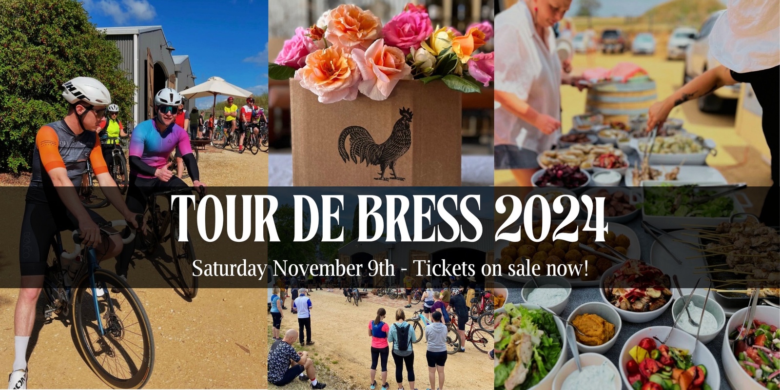 Banner image for Tour de Bress et Lome 2024