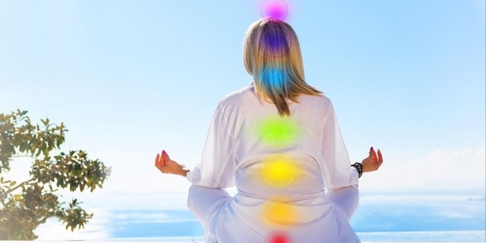 Banner image for Reiki Healing Attunement ~ IN PERSON