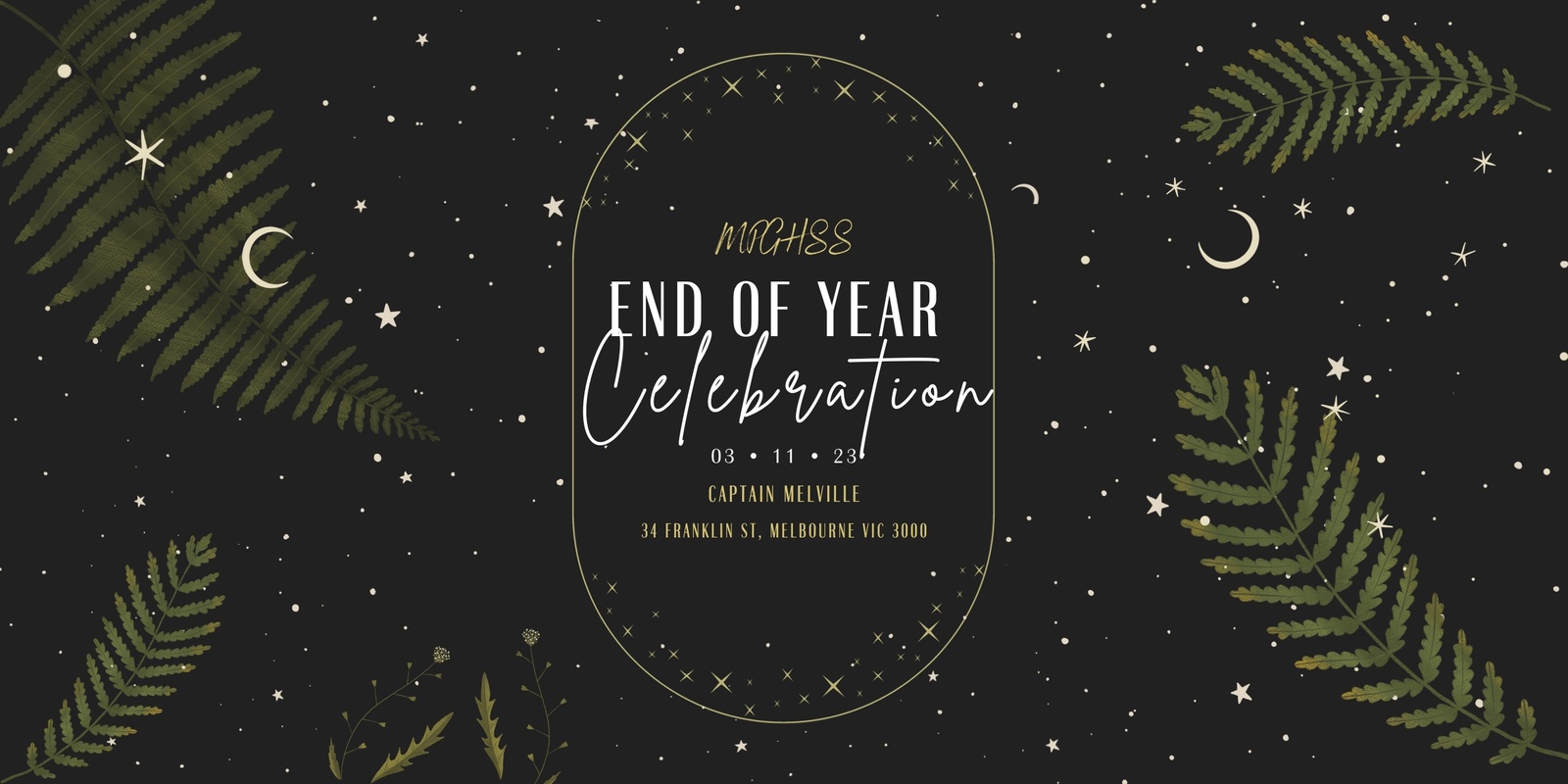 Banner image for MPGHSS End of Year Celebration