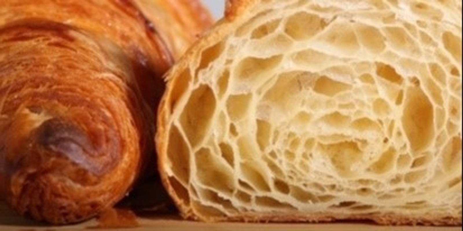 Banner image for Croissant Workshop 