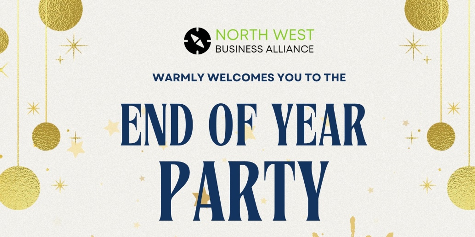 Banner image for NWBA End of Year Event