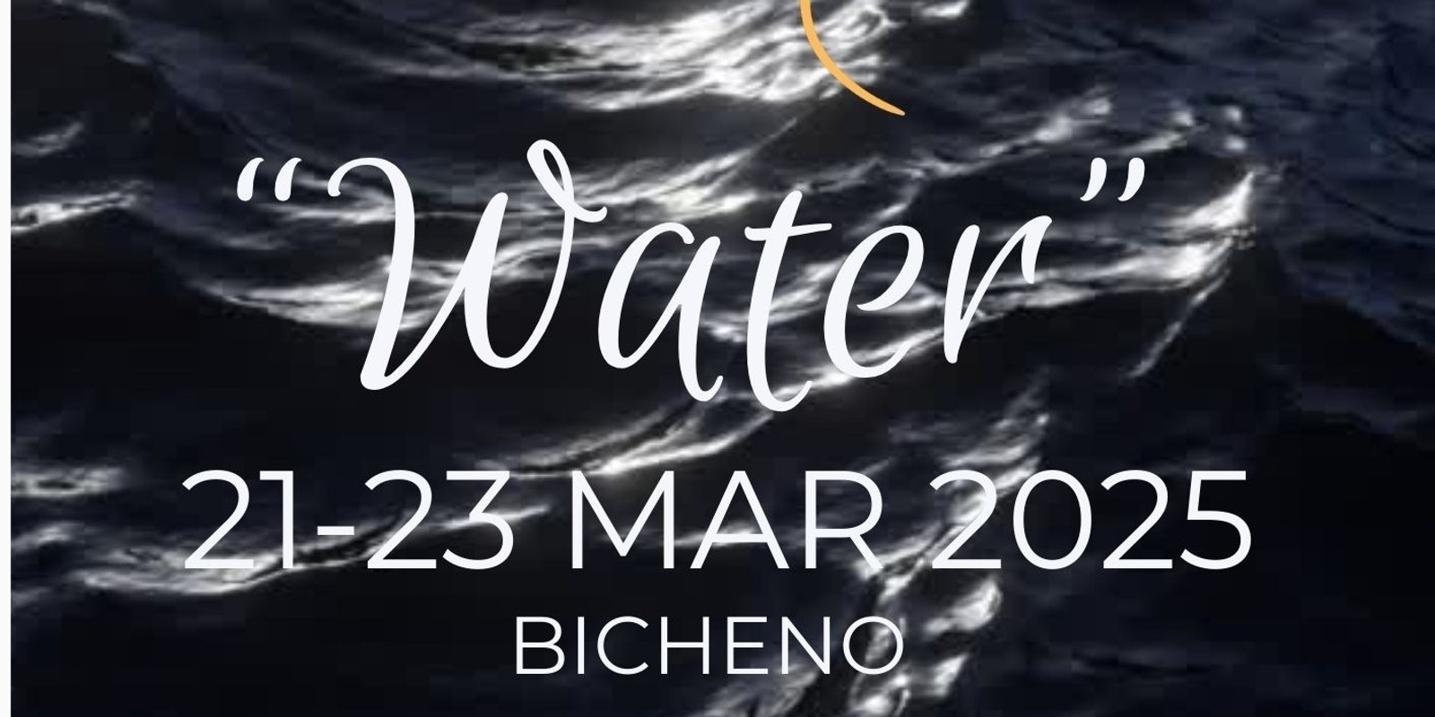 Banner image for Women Evolving "Water Element" Retreat - March 2025