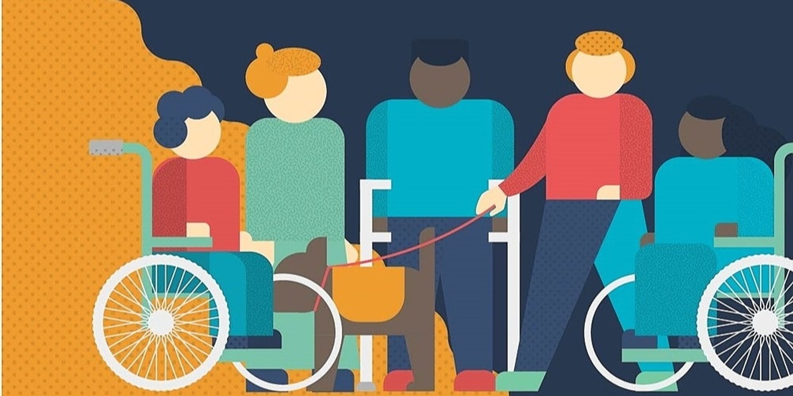 Banner image for The More, The Merrier: Inclusion & Accessibility in Hospitality & Tourism [ONLINE]