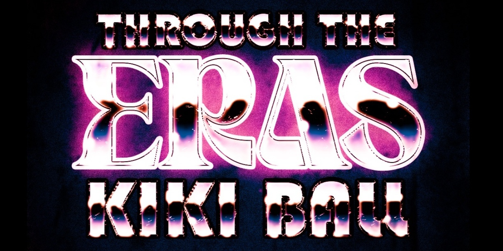 Banner image for Through the Eras Kiki Ball