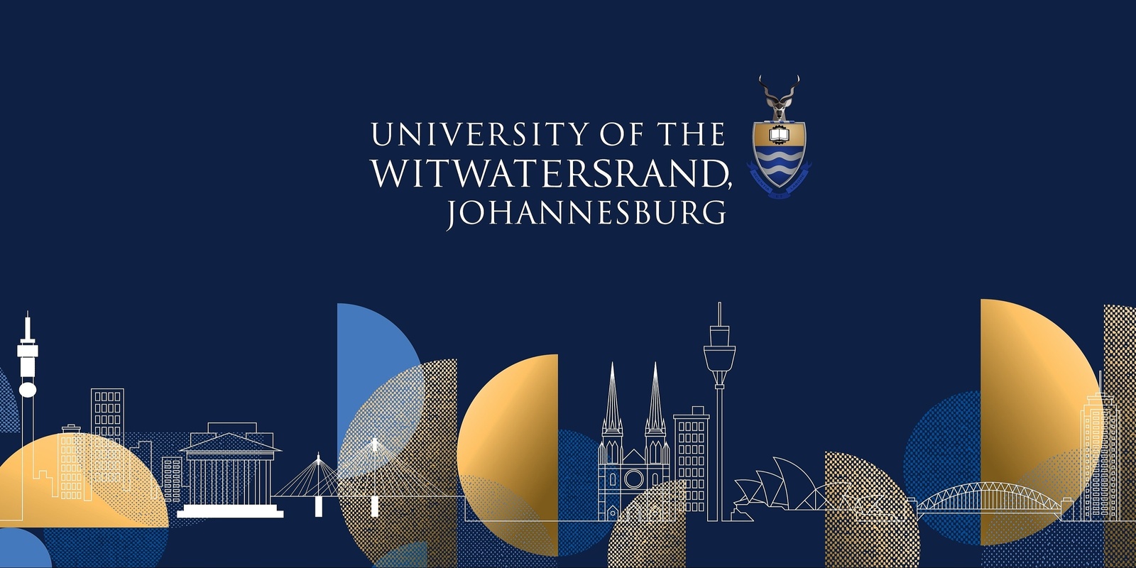 Banner image for Wits Inaugural Gala Luncheon