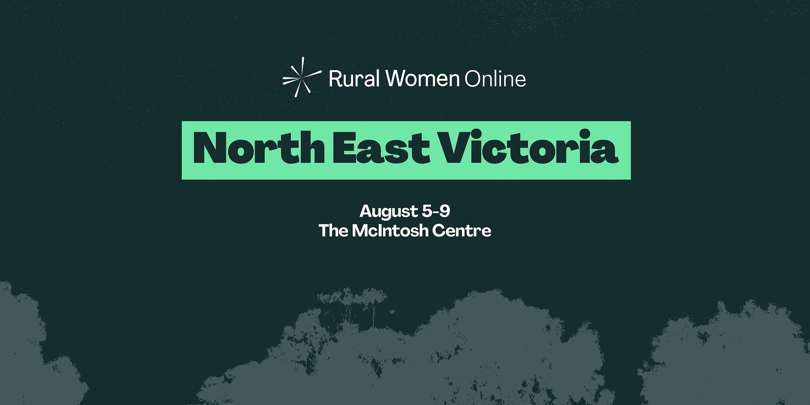 Banner image for Rural Women Online: How to protect your personal data
